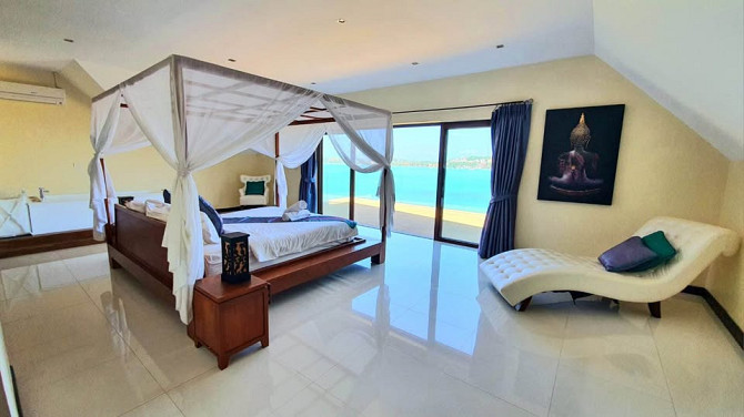 4 beds 5 bathrooms – House Samui - photo 10