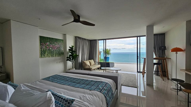 5 beds 5 baths – House Samui - photo 10