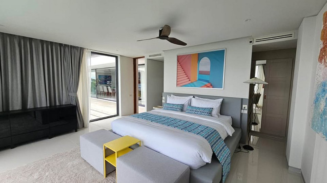 5 beds 5 baths – House Samui - photo 9