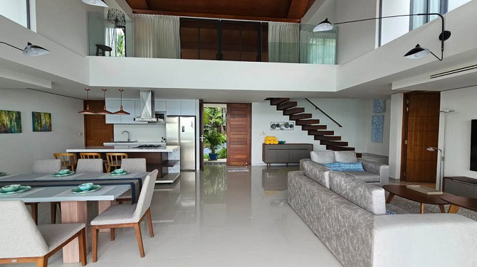 5 beds 5 baths – House Samui - photo 20