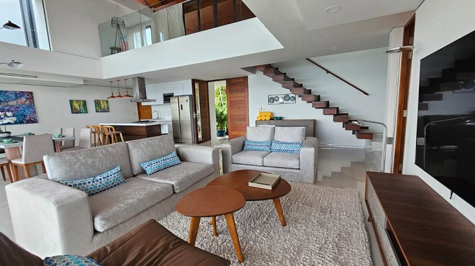 5 beds 5 baths – House Samui - photo 4