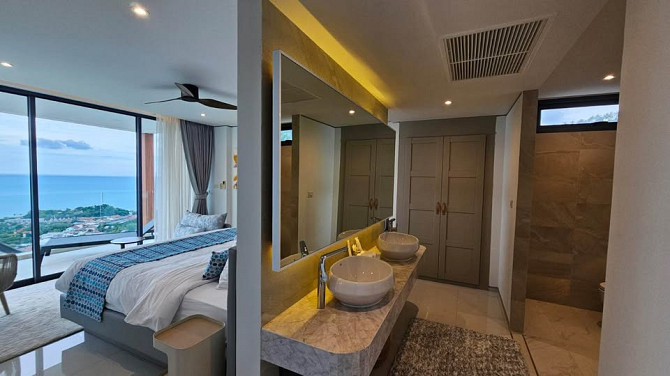 5 beds 5 baths – House Samui - photo 15