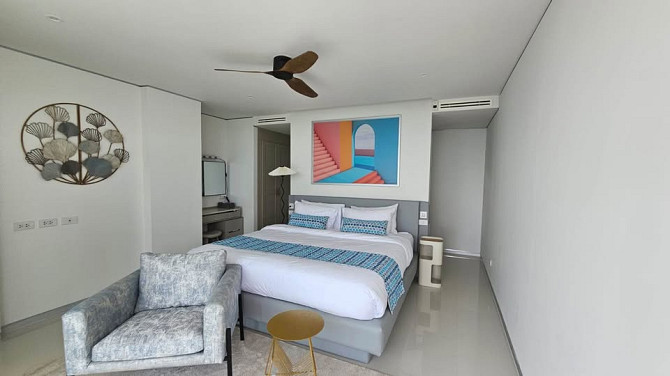 5 beds 5 baths – House Samui - photo 8