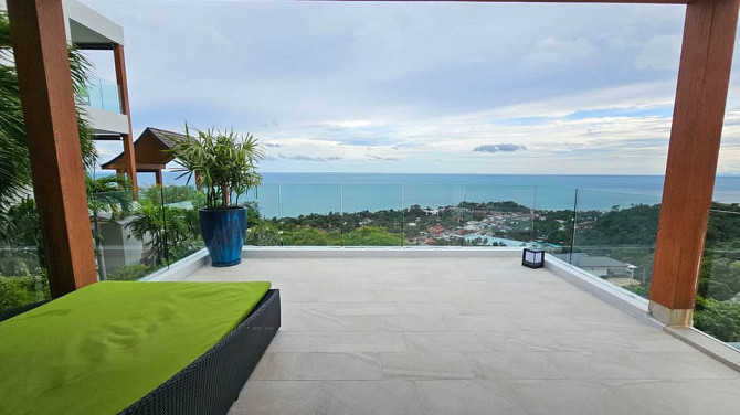 5 beds 5 baths – House Samui - photo 12