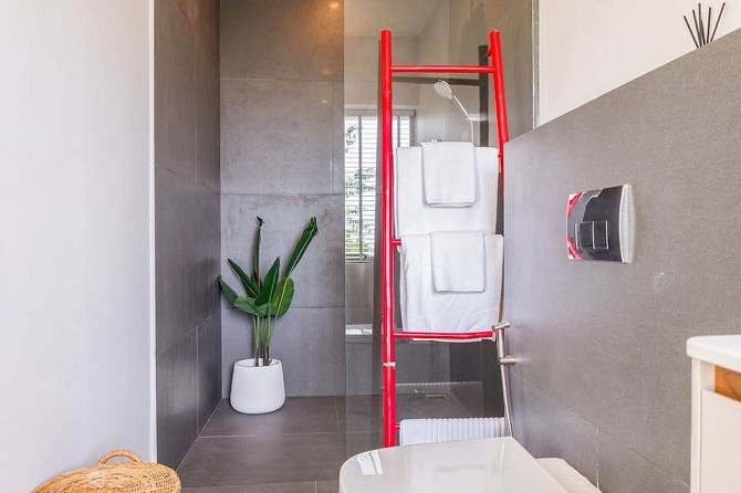 House with Bedrooms: 3 and Bathrooms: 3 Samui - photo 4