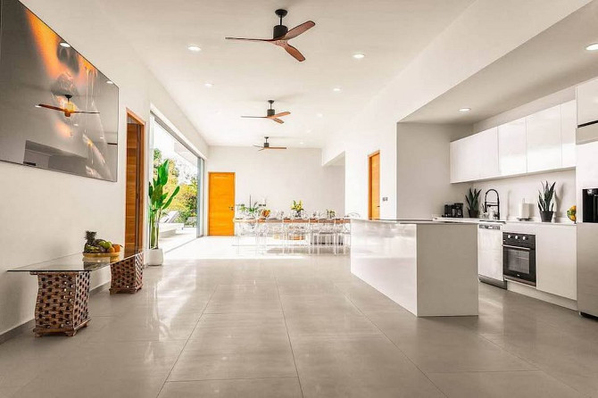House with Bedrooms: 3 and Bathrooms: 3 Samui - photo 18