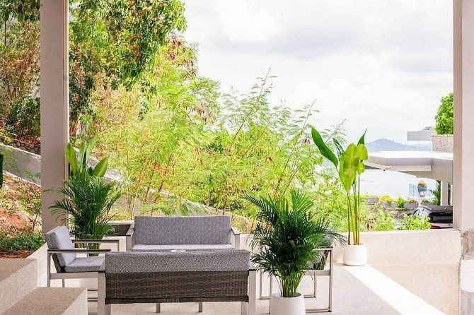 House with Bedrooms: 3 and Bathrooms: 3 Samui - photo 17