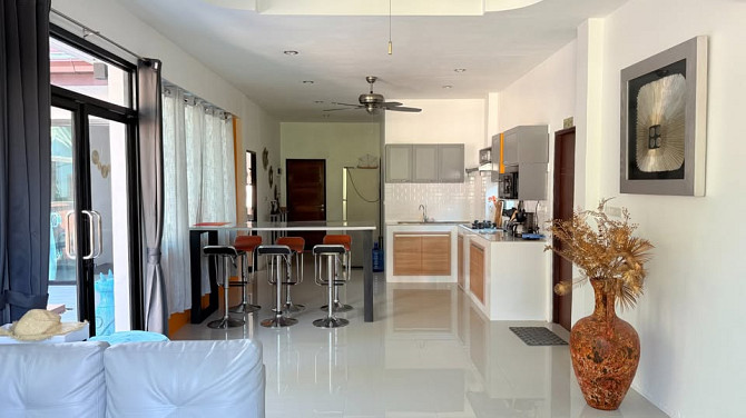 House with Bedrooms: 3 and Bathrooms: 2 Samui - photo 12