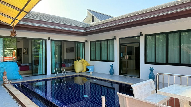 House with Bedrooms: 3 and Bathrooms: 2 Samui - photo 3