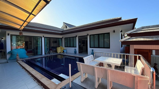 House with Bedrooms: 3 and Bathrooms: 2 Samui - photo 2