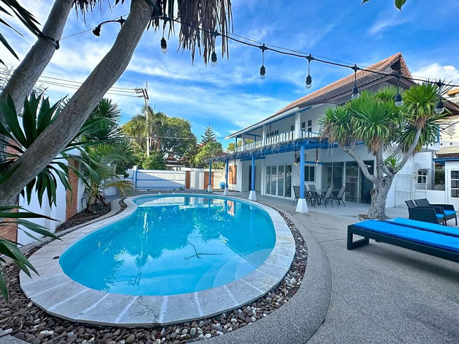 3 Beds 3 Baths House Samui - photo 1