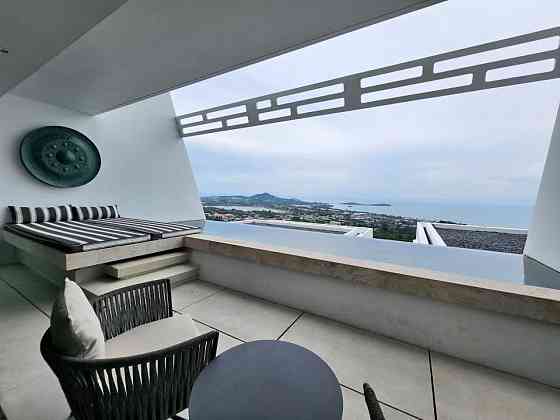 House with Bedrooms: 2 and Bathrooms: 3 Samui