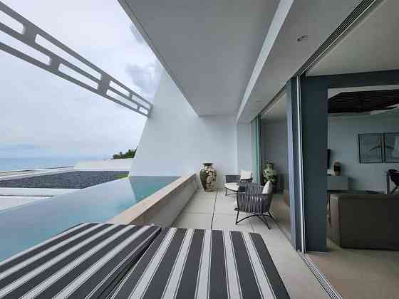 House with Bedrooms: 2 and Bathrooms: 3 Samui