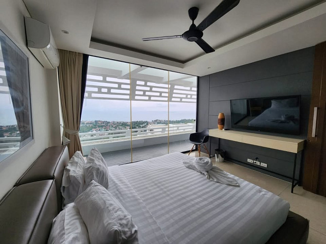 House with Bedrooms: 2 and Bathrooms: 3 Samui - photo 7