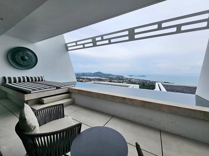 House with Bedrooms: 2 and Bathrooms: 3 Samui - photo 1