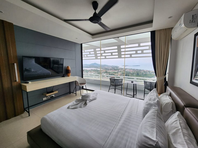 House with Bedrooms: 2 and Bathrooms: 3 Samui - photo 9