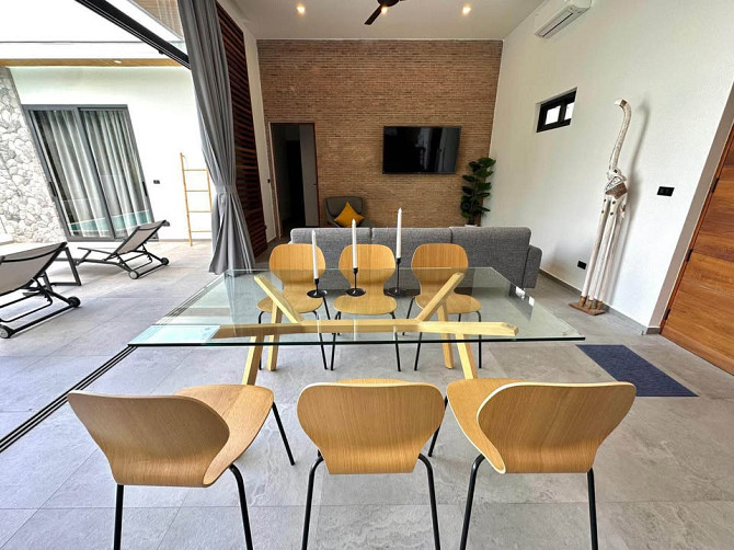 3 bedroom, 3 bathroom house Samui - photo 9