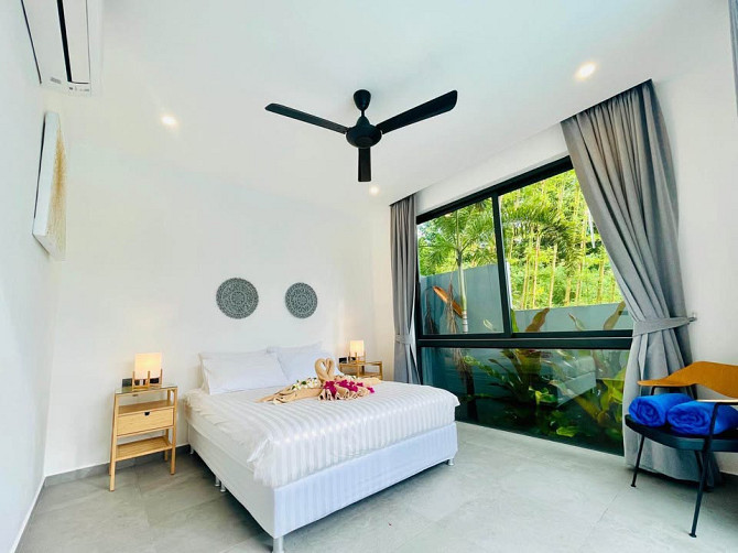 3 bedroom, 3 bathroom house Samui - photo 15