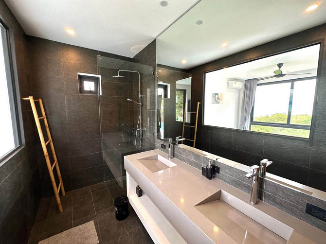 3 bedroom, 3 bathroom house Samui - photo 13