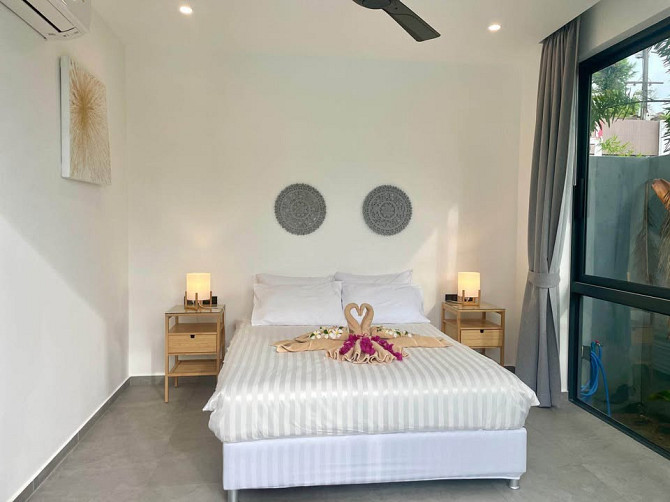 3 bedroom, 3 bathroom house Samui - photo 16