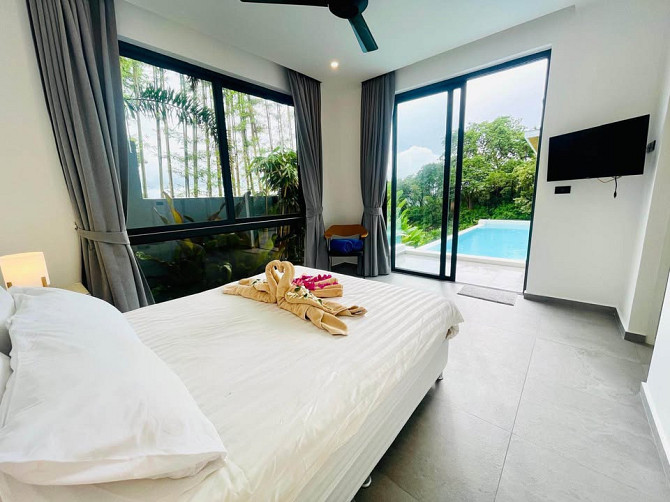 3 bedroom, 3 bathroom house Samui - photo 17