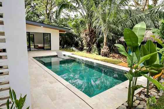 3 bedroom 2 bathroom cottage Phangan
