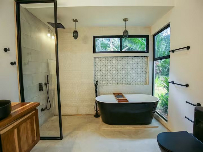 3 bedroom 2 bathroom cottage Phangan - photo 7