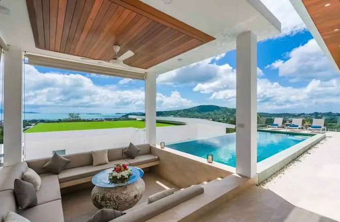 2 beds 2 baths – House Samui - photo 2