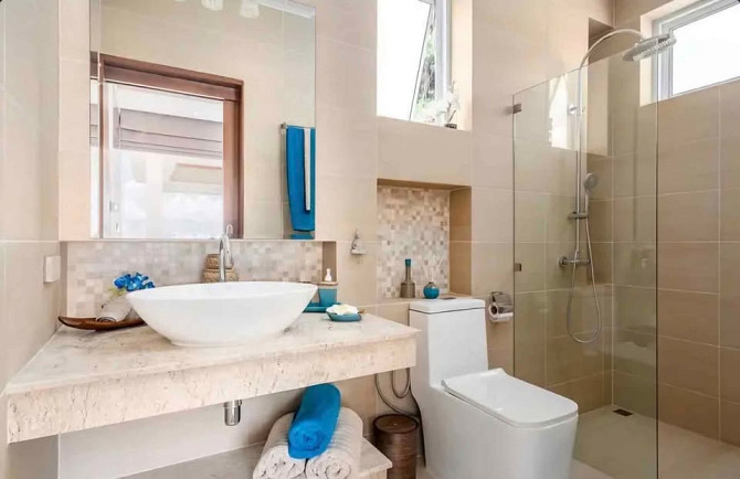 2 beds 2 baths – House Samui - photo 4
