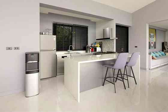 House with Bedrooms: 5 and Bathrooms: 6 Samui