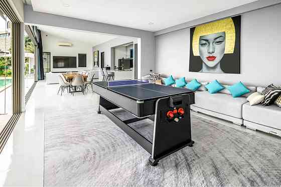 House with Bedrooms: 5 and Bathrooms: 6 Samui