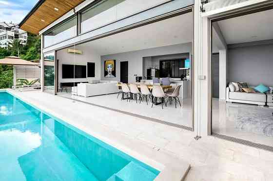 House with Bedrooms: 5 and Bathrooms: 6 Samui