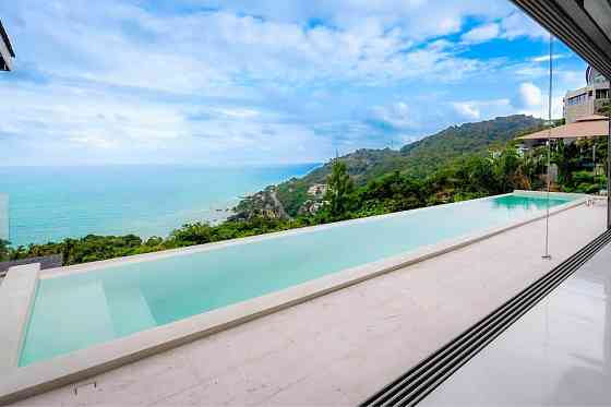 House with Bedrooms: 5 and Bathrooms: 6 Samui