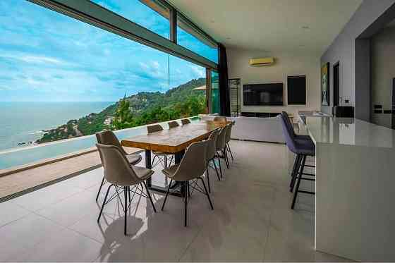 House with Bedrooms: 5 and Bathrooms: 6 Samui