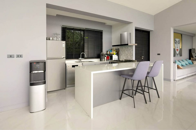 House with Bedrooms: 5 and Bathrooms: 6 Samui - photo 6