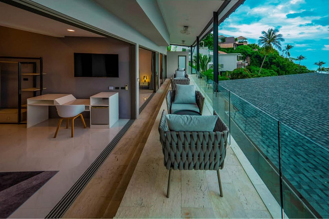 House with Bedrooms: 5 and Bathrooms: 6 Samui - photo 16