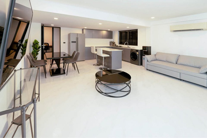 House with Bedrooms: 5 and Bathrooms: 6 Samui - photo 18
