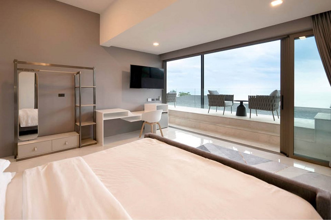 House with Bedrooms: 5 and Bathrooms: 6 Samui - photo 12