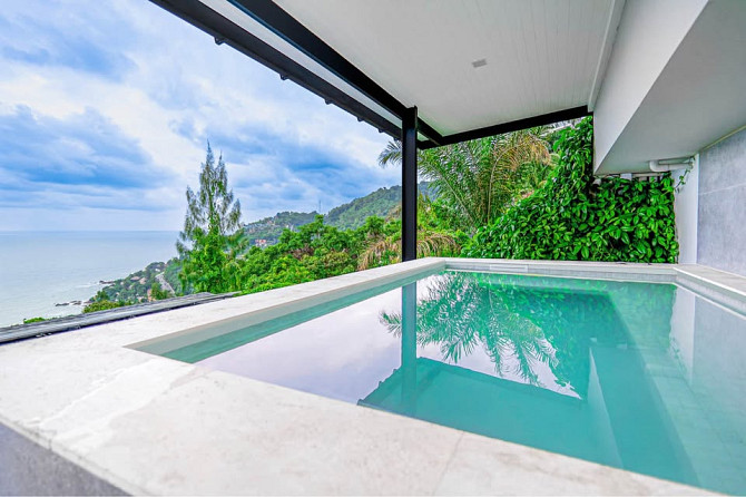House with Bedrooms: 5 and Bathrooms: 6 Samui - photo 13