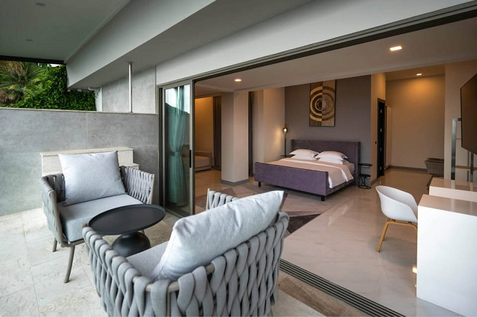 House with Bedrooms: 5 and Bathrooms: 6 Samui - photo 15