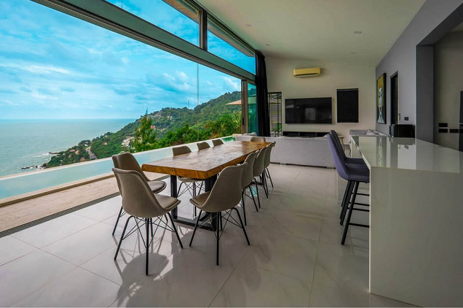 House with Bedrooms: 5 and Bathrooms: 6 Samui - photo 2