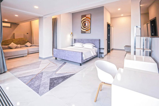 House with Bedrooms: 5 and Bathrooms: 6 Samui - photo 11