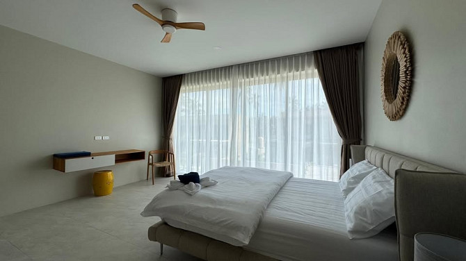 3 bedroom, 3.5 bathroom house Samui - photo 5