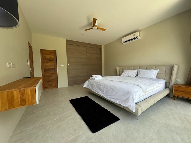 3 bedroom, 3.5 bathroom house Samui - photo 14