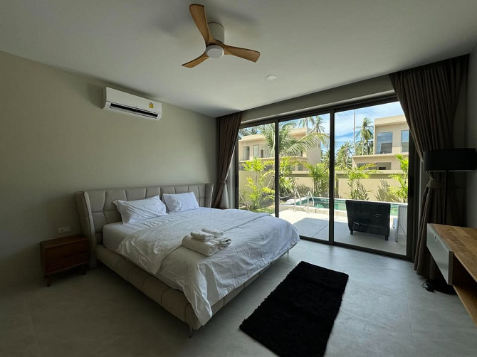 3 bedroom, 3.5 bathroom house Samui - photo 11