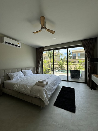 3 bedroom, 3.5 bathroom house Samui - photo 8