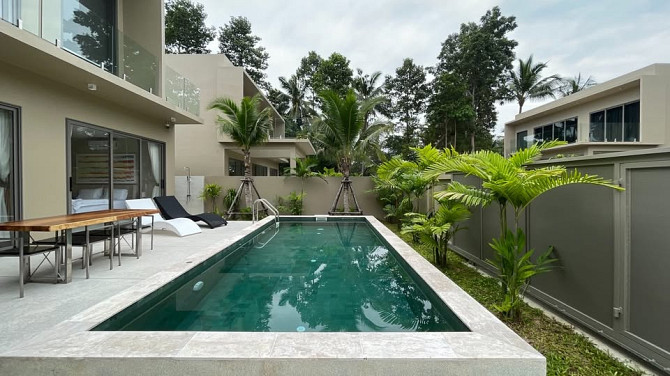 3 bedroom, 3.5 bathroom house Samui - photo 10