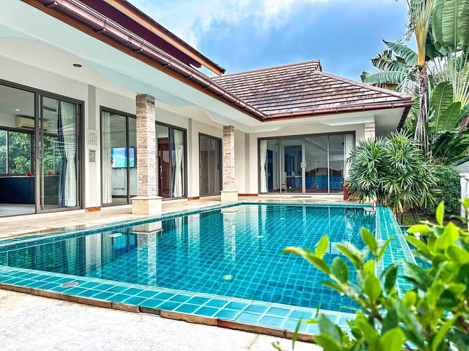 3 bedrooms 3 bathrooms - House Samui - photo 1