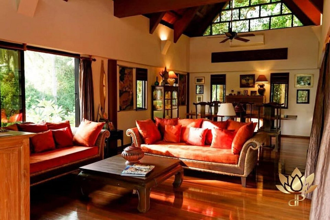 3 bedroom, 3 bathroom house Samui - photo 6