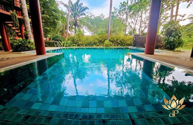 3 bedroom, 3 bathroom house Samui - photo 5
